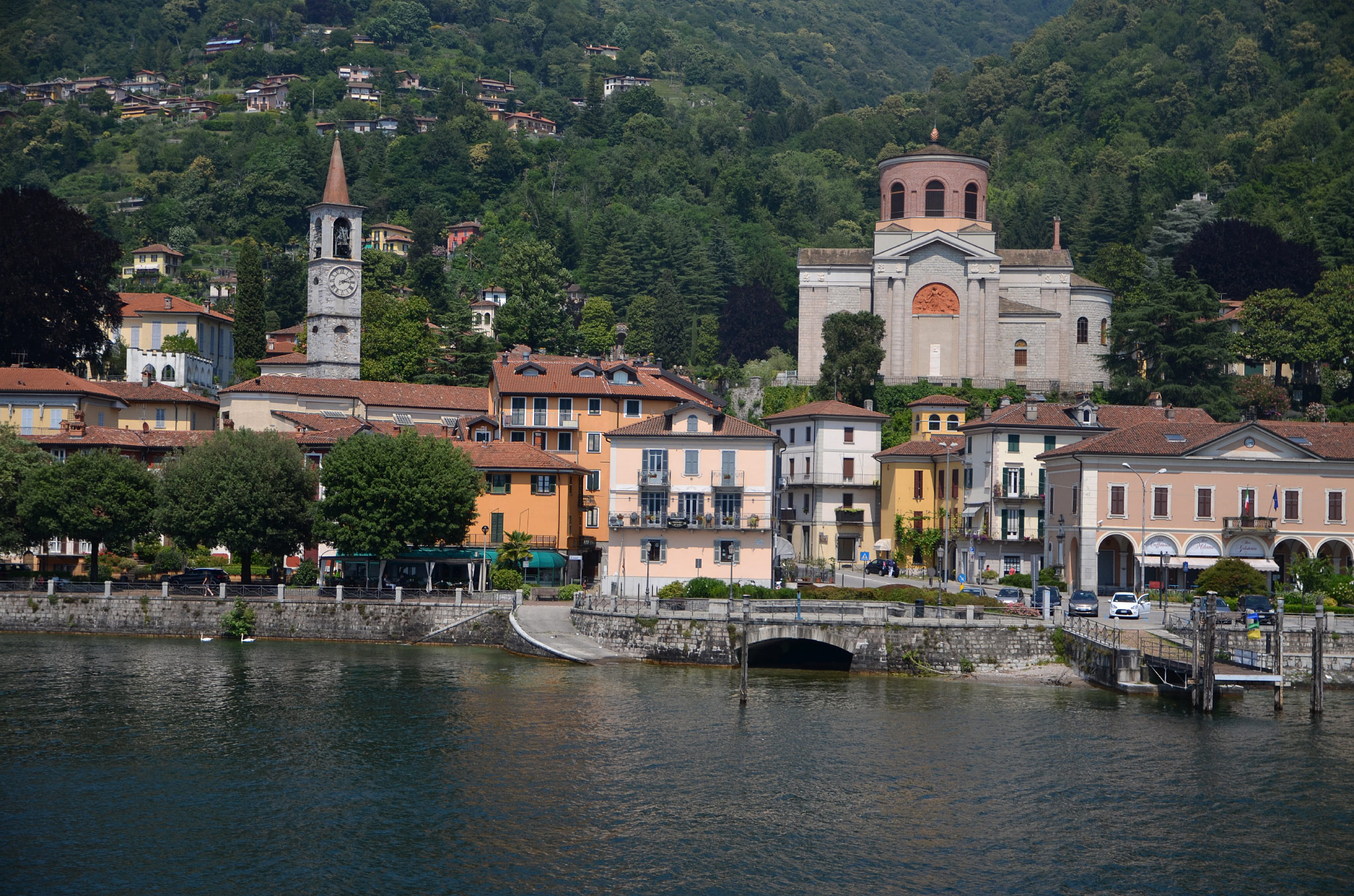 Laveno-Mombello